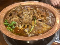 -老诚一锅羊蝎子(天通苑东三区直营店)