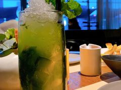 -Mercato莫卡多露台餐厅与酒吧(K11店)