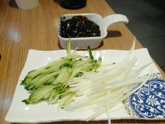-傅记酱肉
