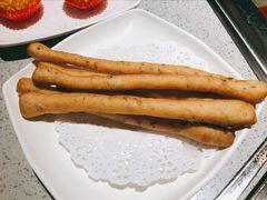 -海底捞大排档火锅(悦荟广场店)