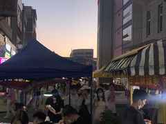 -五一星光夜市(SOHO新天地店)