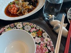 -玖五京菜(杭州城北万象城店)