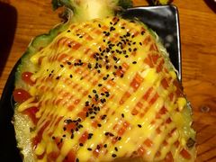 -小木屋米酒店总店