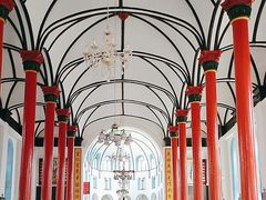 -天主教堂(莲池区)