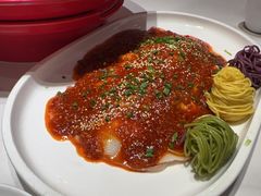 -鸡毛店·川菜(文殊院店)