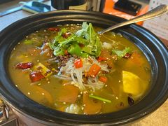 -致明德素食餐厅(土屋路店)