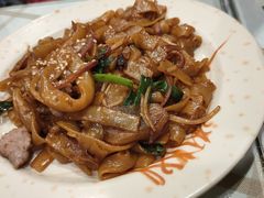 -香港威特瑞茶餐厅(小白楼音乐厅店)