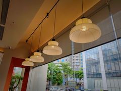 -隅乐胡椒虾·台湾菜·团建(皇岗店)