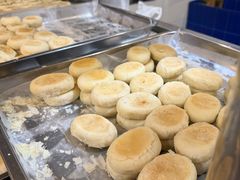 -赵记素斋·绿豆馅饼(钟楼小区店)