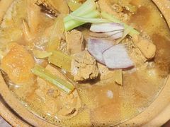 -三个大叔烤羊肉串·炭炉砂锅菜(西三旗店)