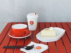 -COFFEE CALL(云锦路店)