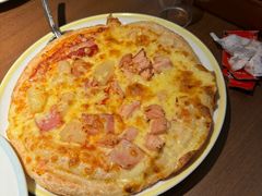 -萨莉亚意式餐厅(国和1000店)