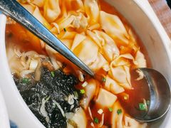 手工鲜肉小馄饨-宁海食府·涌宴(真和店)