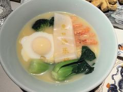 -钱塘花园·宁波菜
