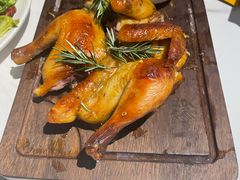 香草烤鸡-大象厨房(重庆道店)