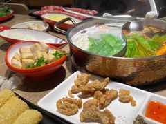 -彤德莱牛肉火锅(双港店)