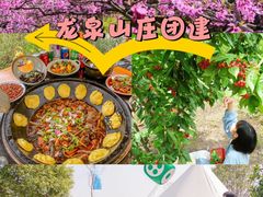 -三圣花乡旅游区