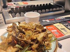 -玉善烧烤串城(长春总店)