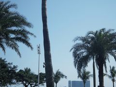 -星巴克(珠海仁恒滨海中心店)
