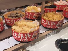 -龍歌自助小火锅(城阳万象汇店)