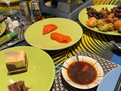 -舜和巴西烤肉餐厅(舜和国际店)
