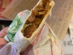 -肯德基(沈辽路店)
