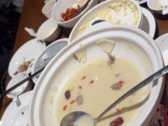 -湘约东方·湘约和港·湖南家常菜·宴请(民星路店)