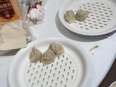 -百饺园(平山道店)