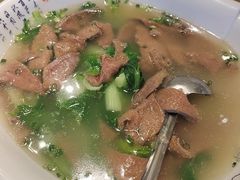 -易老九江湖菜(北滨一路店)