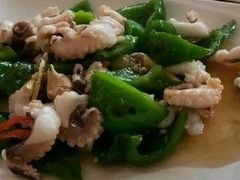 -原龙海鲜大排档(美食地标店)
