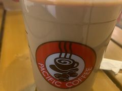 -太平洋咖啡(五月花店)