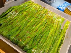 -很久以前羊肉串(中山公园店)