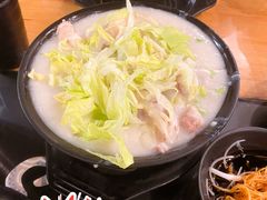 -一粥荟·非遗鱼粥(天河北店)