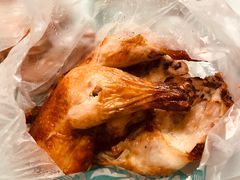 -大益烤鸡