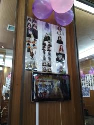 -Hair Glam 格拉姆造型旗舰店
