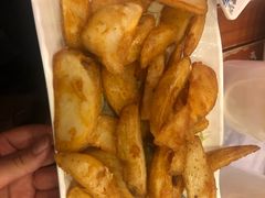 -番茄屋葡式美食(总店)