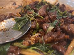 -胜记酒家·风味线(南山花园城店)