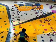 -问山MountQuest攀岩馆