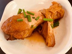 -贡梅老面馆·蟹粉面·无锡特色小吃(南长街主推店)