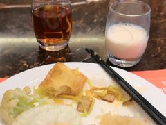 -曙光国际大酒店中餐厅