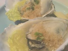 -蓝珊瑚蒸汽海鲜餐厅(龙奥店)