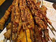 -马海涛牛肉串·午市牛腩饭·烧烤夜宵(领汇广场店)