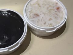 -小团圆糖水铺(襄阳南路店)