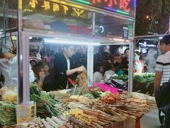 -港华水果街(港华广场店)