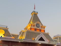 -沈阳方特欢乐世界