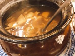 菌菇鸡汤-孙府大院(步行街店)