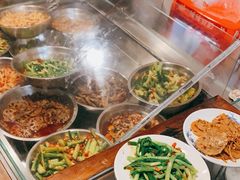 -矮子粉店1985·长沙米粉(湘春路店)