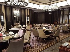 大堂-中山保利艾美酒店-乐美中餐厅