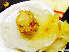 扇贝-吉布鲁牛排海鲜自助(巴南万达广场店)