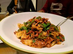 -费大厨辣椒炒肉(万家丽一店)